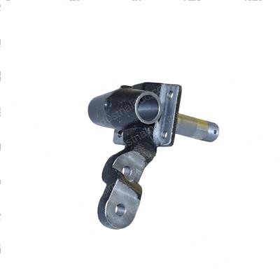 Picture of Spindle,rh,machined