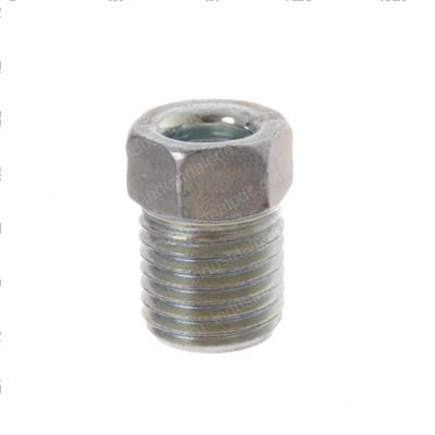 Picture of Tube Nut Fitting
