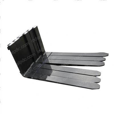 Picture of Fork Assembly (1050)