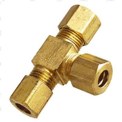 Picture of Compression Union Tee