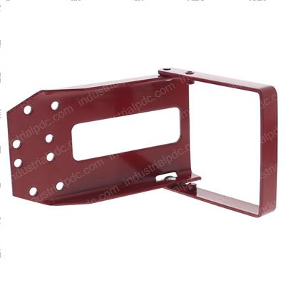 Picture of Sbx 350 Chg./Trk. Brkt. + Hdl