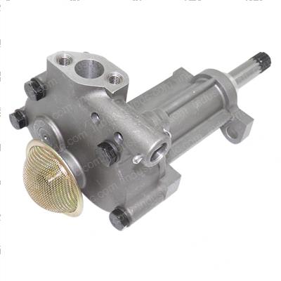 Picture of Oil Pump Assembly