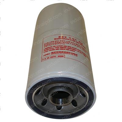 Picture of Filter - Oil