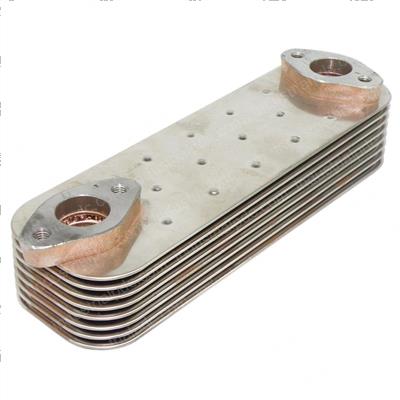 Picture of Element Oil Cooler Plate