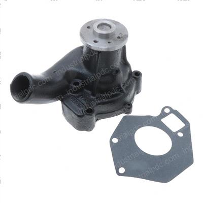 Picture of Water Pump Assembly