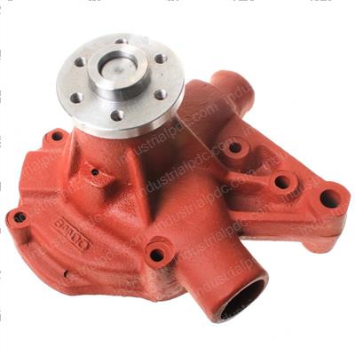 Picture of Water Pump Assembly