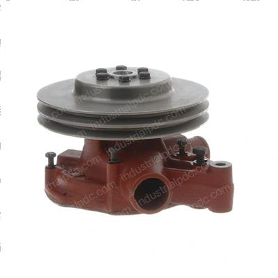 Picture of Pump Assembly - Water