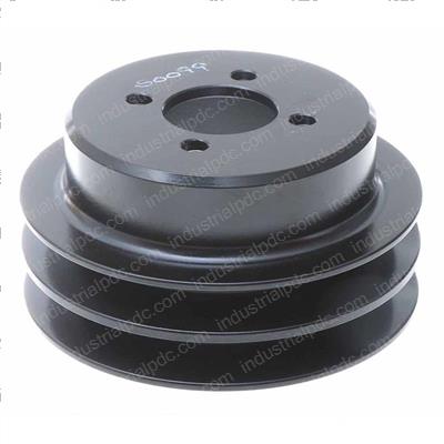 Picture of Water Pump Pulley - Disc
