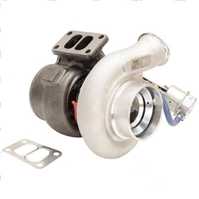 Picture of Turbo Charger Assbly Dl08