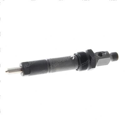 Picture of Nozzle + Holder Assembly