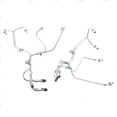 Picture of Pipe As - Injection
