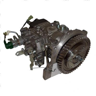 Picture of Pump Assembly - Injection