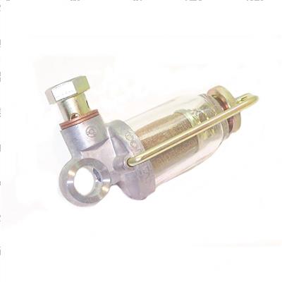 Picture of Fuel Strainer Assembly