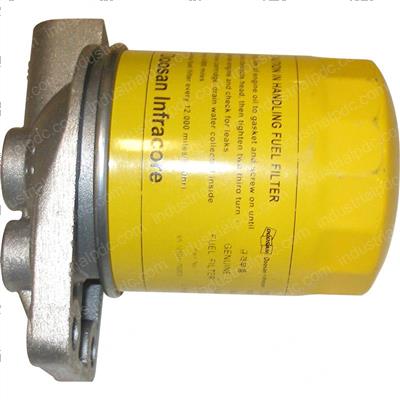 Picture of Filter - Fuel
