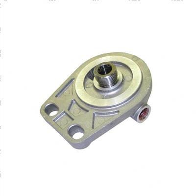 Picture of Head - Fuel Filter