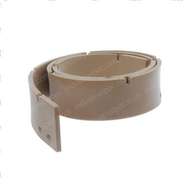 Picture of Blade - Front Gum Rubber