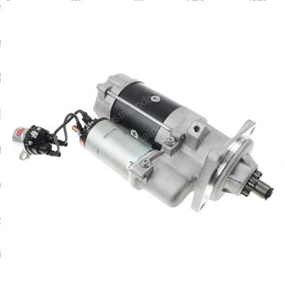 Picture of Starting Motor