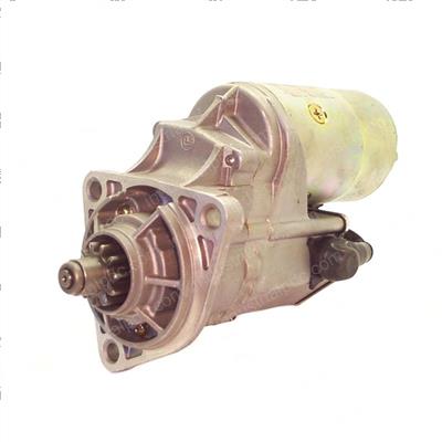 Picture of Starter - New