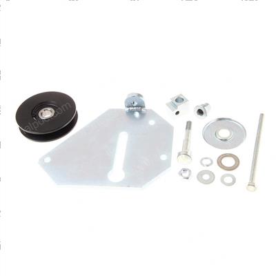 Picture of Pulley Assembly - Idle
