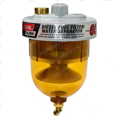 Picture of Filter - Separator Fuel/Water