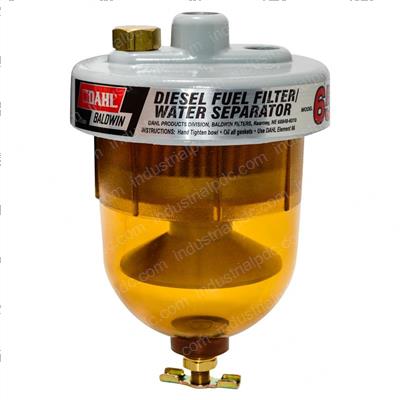 Picture of Filter - Separator Fuel/Water