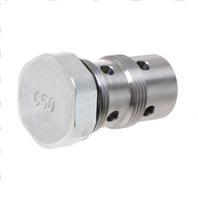 Picture of Valve Assy, Flow