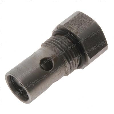 Picture of Valve Assembly - Safety D