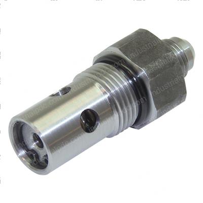 Picture of Valve Assembly - Safety D