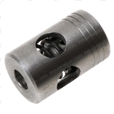 Picture of Valve Assembly - Safety D