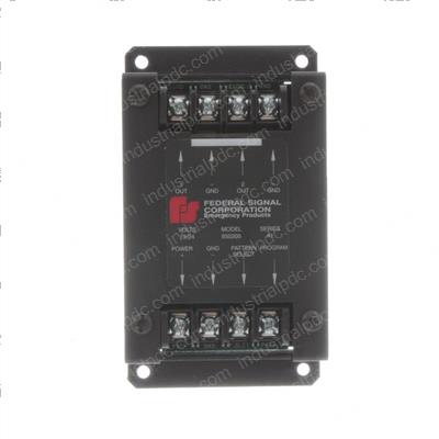Picture of Flasher - 2 Channel