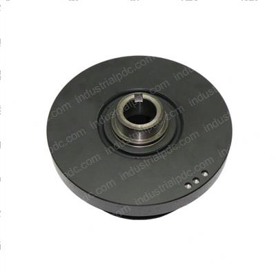 Picture of Pulley - Crankshaft