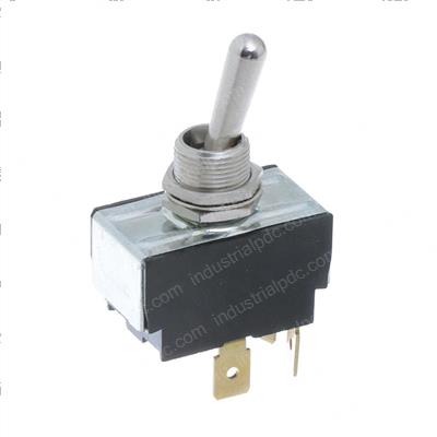 Picture of Switch, Toggle,run/Tow