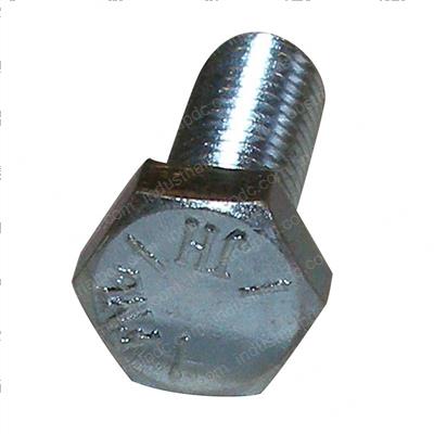 Picture of Bolt - Hex - 3/8-16 X 1.00