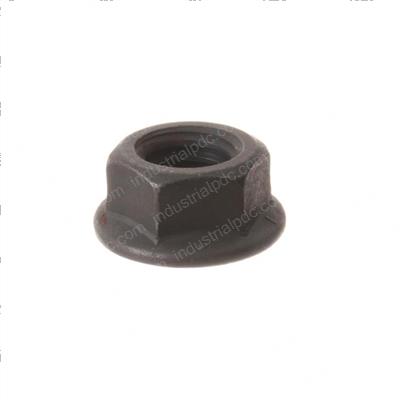 Picture of Nut - Hex .375-16