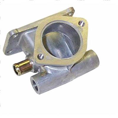 Picture of Housing - Thermostat