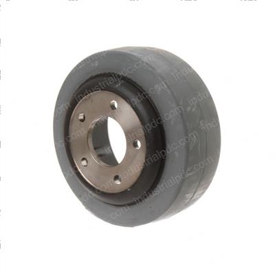 Picture of Wheel - Drive