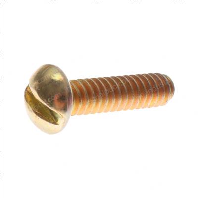 Picture of Screw/Rhm Sltd .190-24 .7