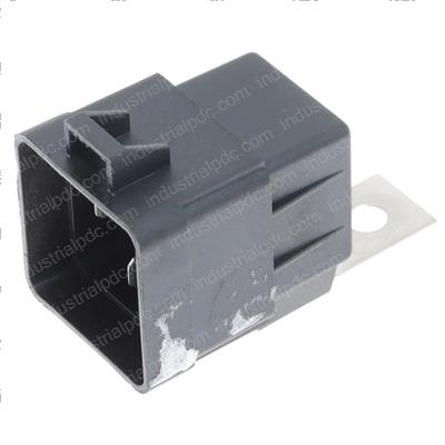 Picture of Svc-Relay,72v