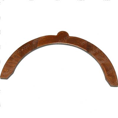 Picture of Washer - Thrust (1) Upper Std