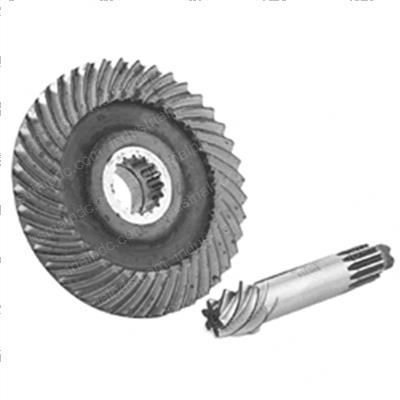Picture of Gear Set