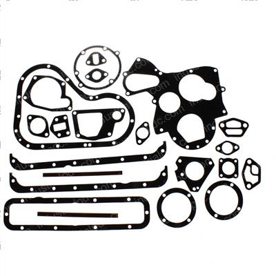 Picture of Gasket Set - Bottom