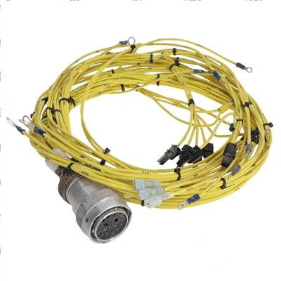Picture of Harness Assy - Carrier