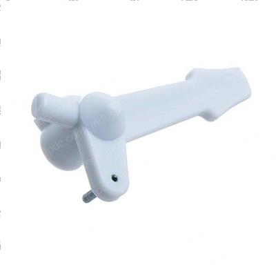 Picture of Lever-Choke Carburetor