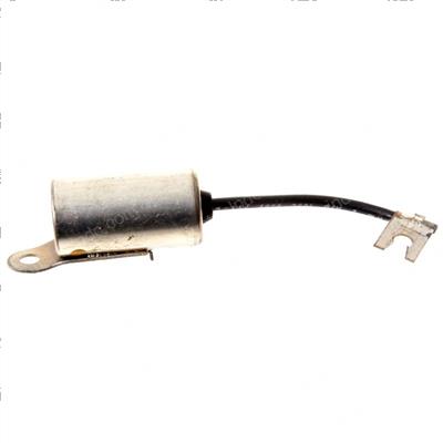 Picture of Condensor