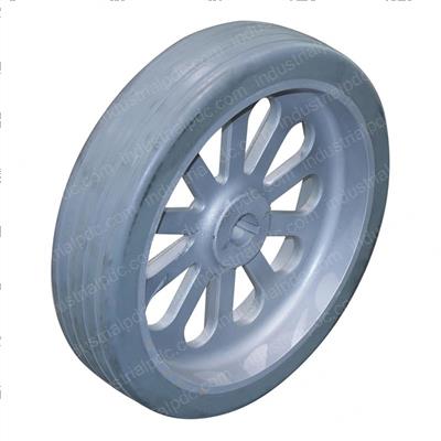 Picture of Wheel - Traction