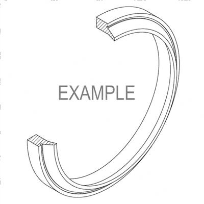 Picture of Seal - Wiper