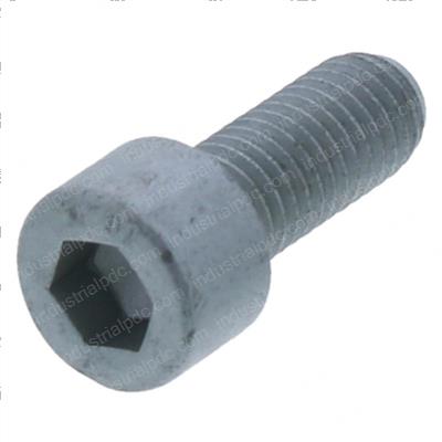 Picture of Capscrew - Socket Head