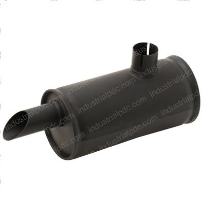 Picture of Muffler