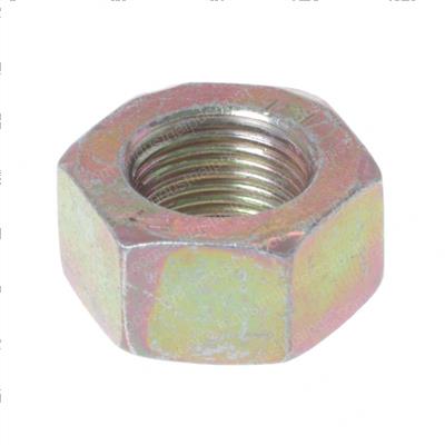 Picture of Hn M12-1 F8 Zy Din934