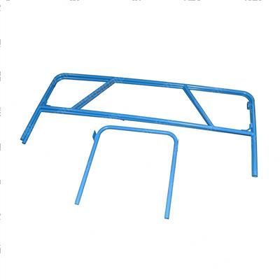 Picture of Side Rail-Pltfrm W/Decals